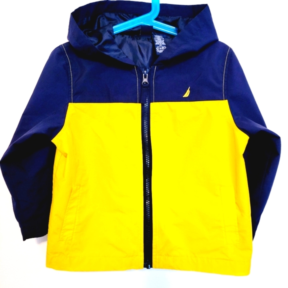 Lightweight Nautica Jacket Size 3T
